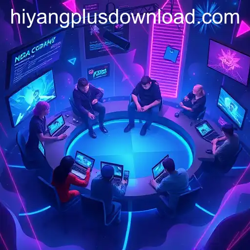 The Dynamic World of Player Communities