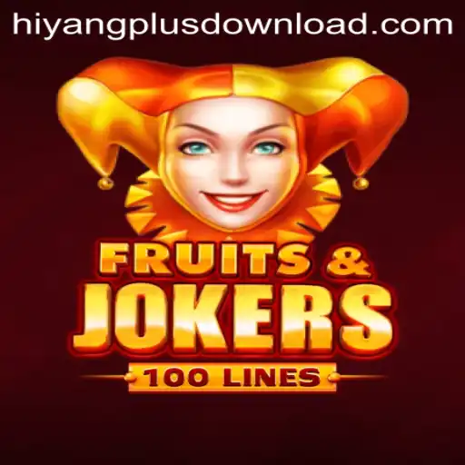 FruitsAndJokers100: A Captivating Gaming Experience