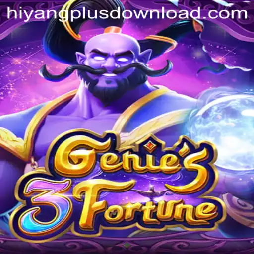 Discover Genie3Fortune: A Journey Through Magic and Fortune