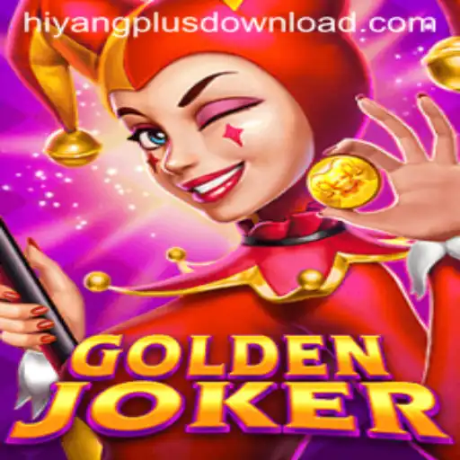 GoldenJoker: Experience the Thrills and Surprises with Hiyang Plus Download