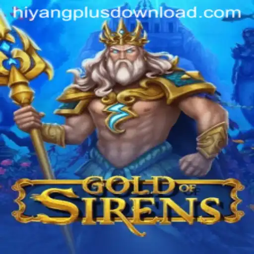 Explore the Enchanting World of GoldofSirens