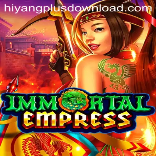 ImmortalEmpress: A Comprehensive Exploration of the Mystical Realm