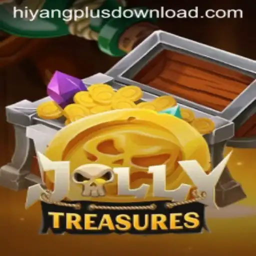 Unveiling the Magic of JollyTreasures: A Gamer's Guide