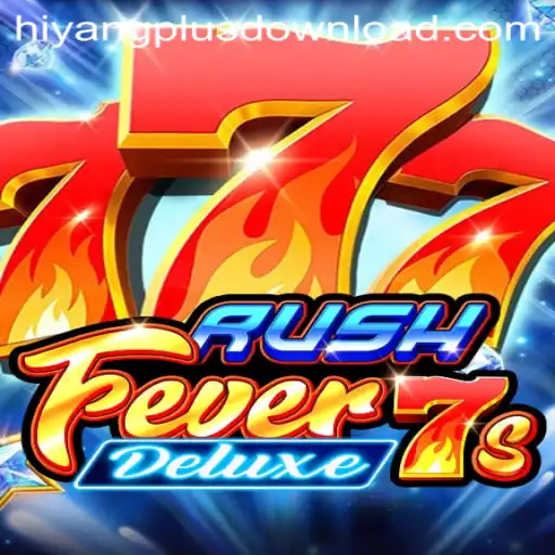 Unveiling RushFever7sDeluxe: A Thrilling Ride into Virtual Gaming