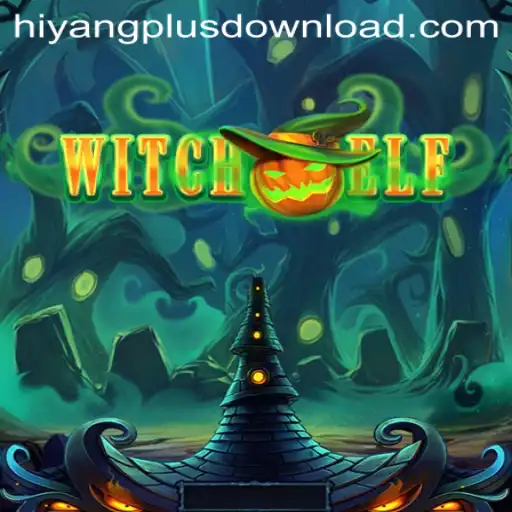 WitchElf: Dive into the Magical World of Hiyang Plus