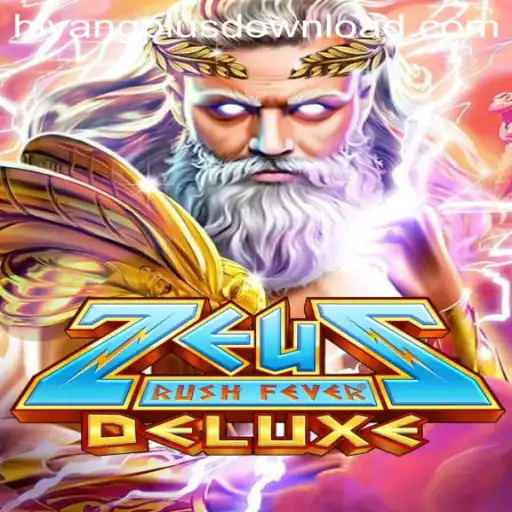 Experience the Thrill of ZeusRushFeverDeluxe: A Guide to Gameplay and Strategies