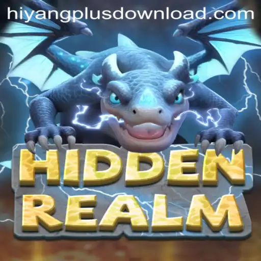 Exploring the Enigmatic World of HiddenRealm: A New Gaming Sensation