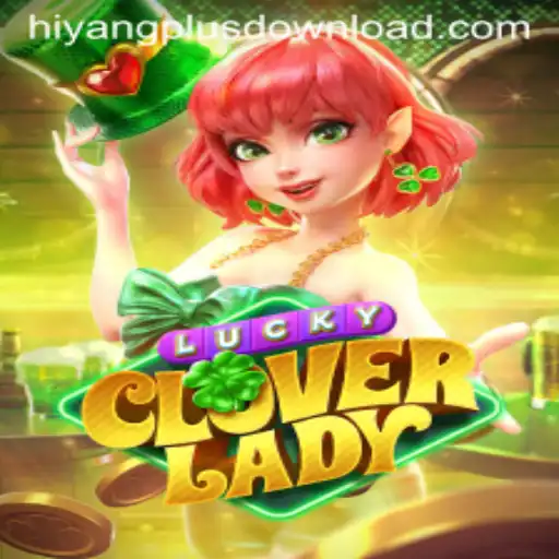 LuckyCloverLady: Dive into a Whirlwind Adventure of Fortune & Fun