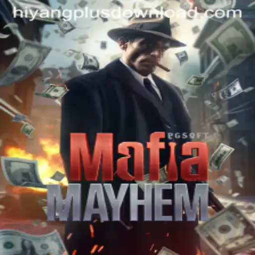 MafiaMayhem: Dive into the World of Intrigue and Strategy