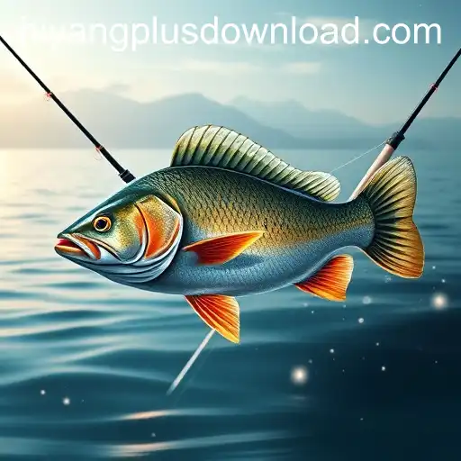 Exploring the World of Online Fishing with Hiyang Plus Download