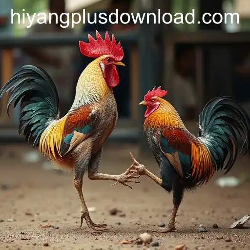 Sabong Games: Tradition Meets Technology