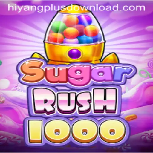 Exploring the Sweet Adventures of SugarRush1000